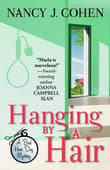 Book cover of Hanging by a Hair