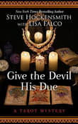 Book cover of Give the Devil His Due