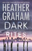 Book cover of Dark Rites