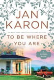 Book cover of To Be Where You Are