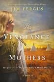 Book cover of The Vengeance of Mothers