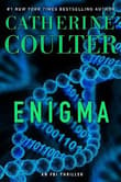 Book cover of Enigma