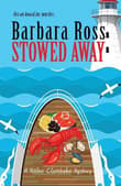 Book cover of Stowed Away
