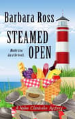 Book cover of Steamed Open