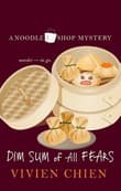 Book cover of Dim Sum of All Fears