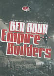 Book cover of Empire Builders