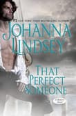 Book cover of That Perfect Someone