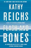 Book cover of Flash and Bones