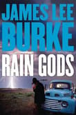 Book cover of Rain Gods