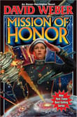 Book cover of Mission Of Honor