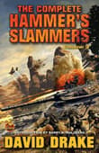 Book cover of The Complete Hammer's Slammers Volume 3