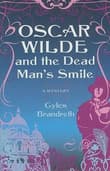 Book cover of Oscar Wilde and the Dead Man's Smile