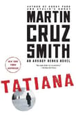 Book cover of Tatiana