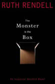 Book cover of The Monster in the Box
