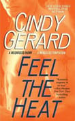Book cover of Feel the Heat