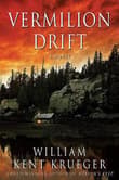 Book cover of Vermilion Drift