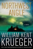 Book cover of Northwest Angle