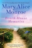 Book cover of Beach House Memories