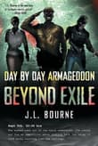 Book cover of Beyond Exile