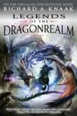 Book cover of Legends of the Dragonrealm, Vol. II