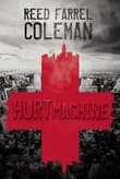 Book cover of Hurt Machine