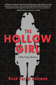 Book cover of The Hollow Girl