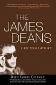 Book cover of The James Deans