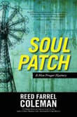 Book cover of Soul Patch