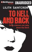 Book cover of To Hell and Back