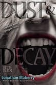 Book cover of Dust & Decay