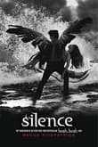 Book cover of Silence