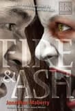 Book cover of Fire & Ash
