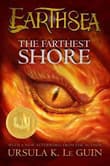 Book cover of The Farthest Shore