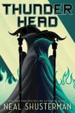 Book cover of Thunderhead