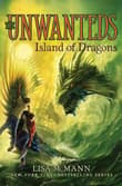 Book cover of Island of Dragons