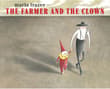 Book cover of The Farmer and the Clown