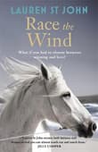 Book cover of Race the Wind