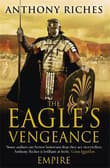 Book cover of The Eagle's Vengeance