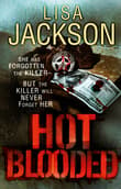 Book cover of Hot Blooded