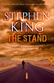 Book cover of The Stand