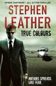 Book cover of True Colours