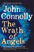 Book cover of The Wrath of Angels