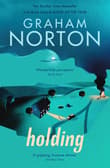Book cover of Holding