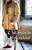 Book cover of The Sun in Splendour