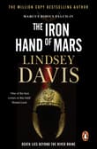 Book cover of The Iron Hand of Mars