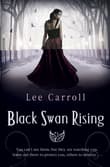 Book cover of Black Swan Rising