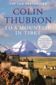 Book cover of To a Mountain in Tibet