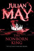 Book cover of The Nonborn King