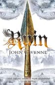 Book cover of Ruin