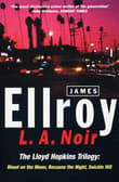Book cover of L.A. Noir
